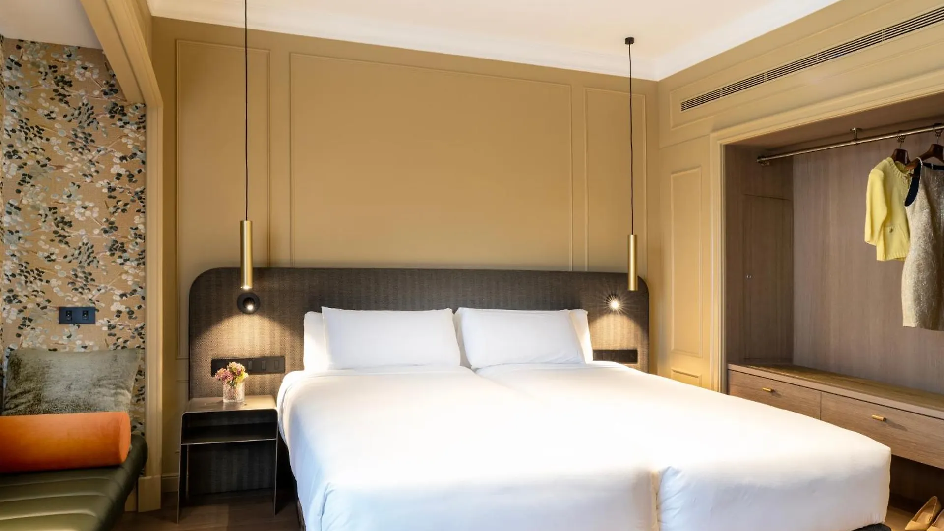 Hotel El Avenida Palace Barcelona