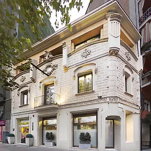 Casa de hóspedes Hostemplo Sagrada Familia