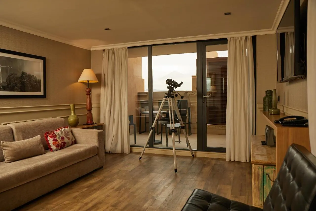 **** Hotell El Avenida Palace Barcelona Spanien