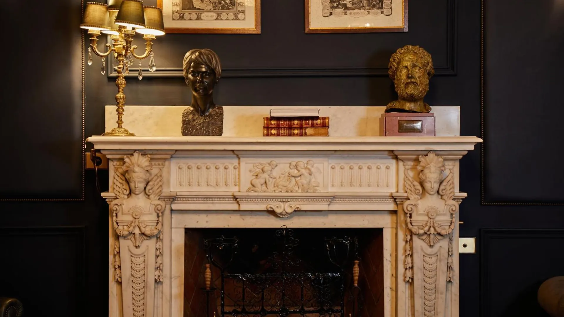 El Avenida Palace Barcelona Hotell