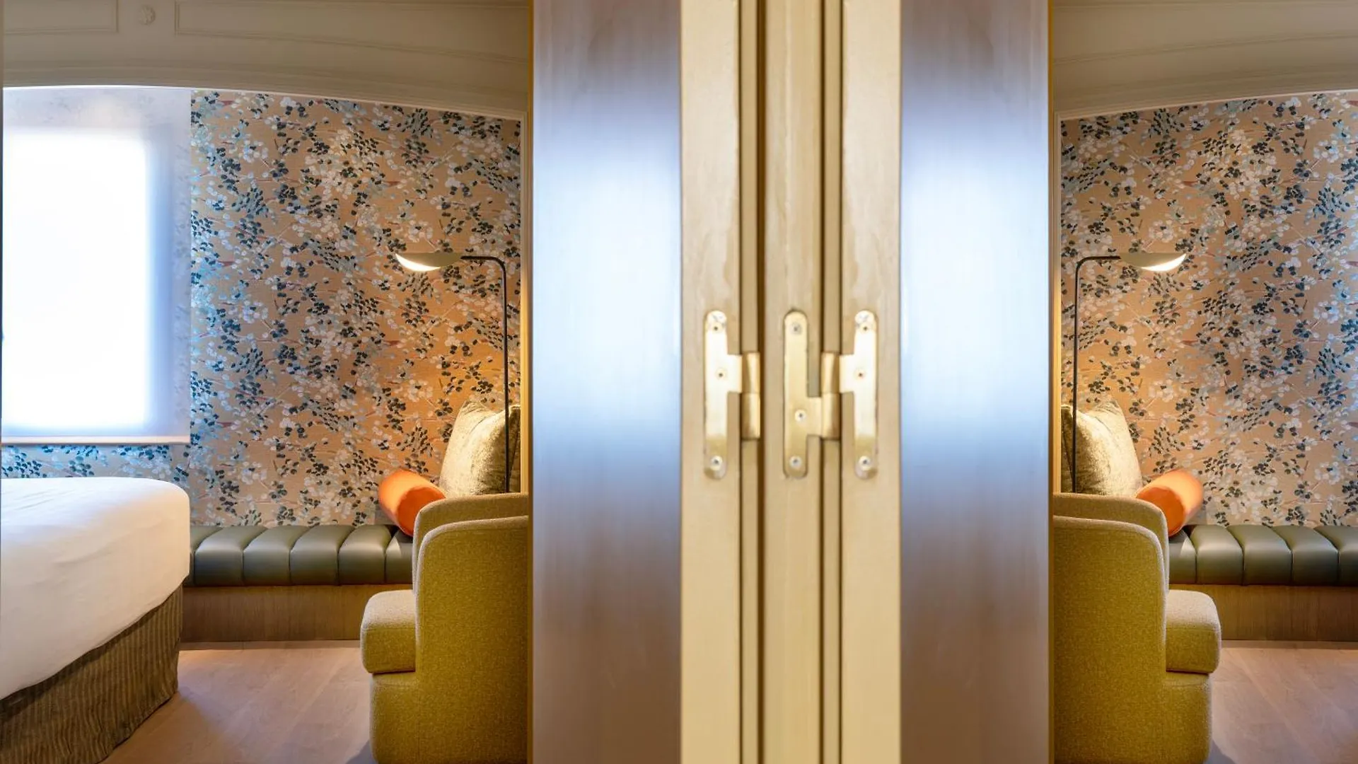 El Avenida Palace Barcelona 4*,